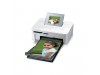 Canon SELPHY CP1000 Compact Photo Printer